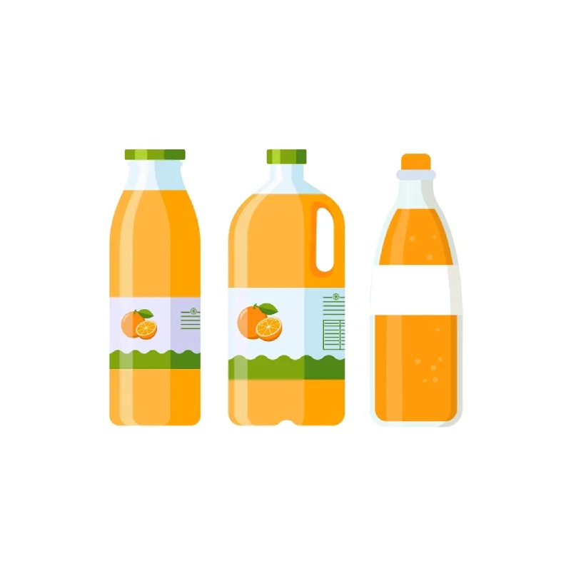 آلات تعبئة للصناعات الغذائية