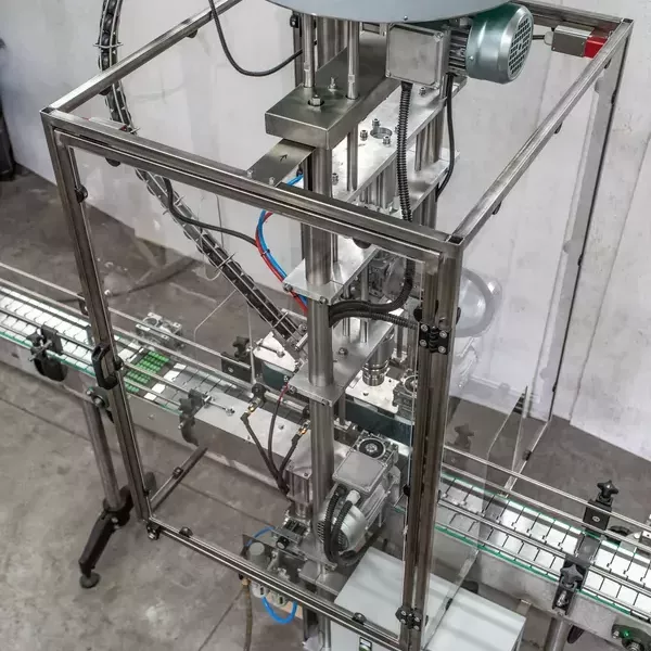 تقنية حديثة