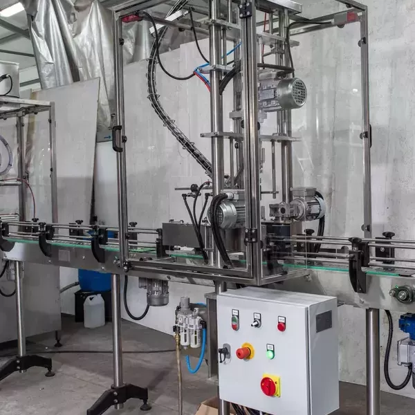 صيانة الآلات