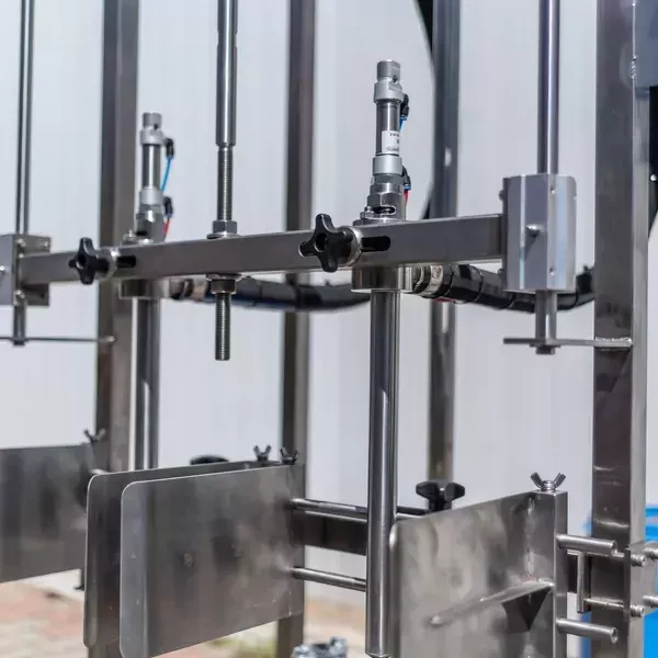 صيانة الآلات