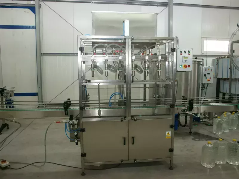 صيانة الآلات